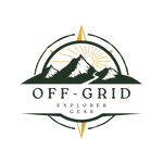 Off-grid Explorer Gear