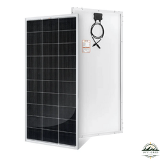 Best Solar MEGA 200 Watt 12 Volt Monocrystalline Solar Panel